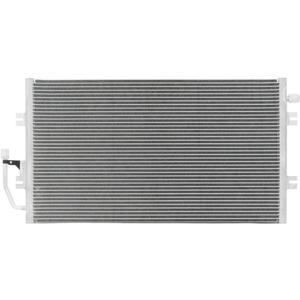 BESUTO AC Condenser for Chevy Astro 95-05 GMC Safari 95-05 4.3 V6