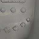 Ionic Foot Bath Detox Machine, Foot Detox Foot Bath Soak Tub with 2 Arrays,80 Disposable Foot Bath Liners, Detox Sea Salt, Folding Foot Spa Bucket, Home Salon Level Foot Soaking Tub