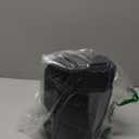 Back Braces for Lower Back Pain Relief with large support plate, Breathable Back Support Belt for Men/Women for work, for Herniated Disc, Sciatica (Black)