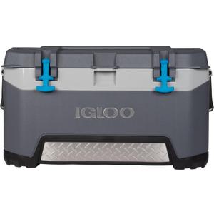 Igloo BMX Hard Coolers (25-72QT) (Carb/Grey/Blue)