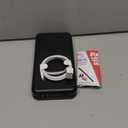 GoPong Power Bank Flask (8 oz) - Hidden Alcohol Travel Flask  Secret Liquor Container for Beaches, Cruises, and Sports Events  Includes Funnel & Spout