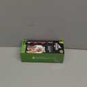 Whisper Quiet Dog Nail Grinder with 4 LED Lights, Safe & Stress-Free for Sensitive Dogs Cats of All Breeds & Sizes, 3 Grinding Bits, 3-Speed, Pet Nail Trimmers, Rechargeable Painless Grooming Kit (Black)