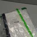 Tashkummy 360 Pivotable 3 Ring Binder, Upgraded Foldable Binders 1 inch 2 Pack, Thin Small Three Ring Binder Fits 8.5" x 11", for Home, School and Office Binders Supplies - White