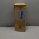 Owlgift Metal Christmas Lighted Decorative Boxes, 6 LED Box Decorations, Presents Boxes w/Ribbon Bows Decorations for Xmas Tree, Yard, Home, Indoor Outdoor Holiday Décor (Golden)