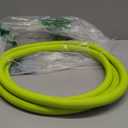 Flexzilla Garden Lead-in Hose with SwivelGrip, 5/8 in. x 10 ft., Lightweight All-Weather Water Hose, Durable and Flexible, Leak-Free Connections