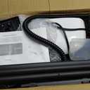 Waitbird 4.5 Bar 300¬∞F Steam Cleaner for Bathroom, Kitchen, Floor & Grout