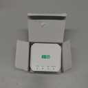 Net Boost, Netboost Pro WiFi Extender 2025, Netboost WiFi Extender,WiFi Signal Booster, WiFi Range Extender 300Mbps, 7998 Sq.ft Long Range Internet WiFi Booster for Home 360 Full Coverage