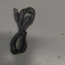 CELL Candy SiliconeCharge and Sync Cable 3 ft
