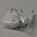 2 + 4 Pack Filters for Shark Vacuum Navigator Lift Away Filter Replacement ZU503AMZ NV350 NV351 NV352 NV355 NV356E NV357 NV360 NV370 UV440 UV540, Parts XFF350 XHF350