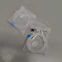 2 Pack-USB C Headphones for iPhone 17/ 16/ 15 Pro Max, Type C Earbuds Wired Earphones with Mic & Remote Control Noise Cancelling for iPhone 17/ 16/ 15 Plus/ Air/ Pro, iPad Pro, Galaxy S25/ S24/ S23/ S22, Note 20