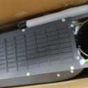 VOLPAM Electric Scooter, 350W/500W/800W/1000W/250W Powerful Motor & 19/22/ 9 MPH Top Speed, 16-28-10 Miles Long Range, Folding E Scooter Choice