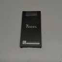 TOCOL for iPhone 17 Pro Case, Full Camera Protection, Builtin Magnetic Ring, Compatible with Magsafe Charger, Drop Protection, Translucent Matte Phone Case for iPhone 17 Pro 6.3 inch (Alpine Green)