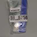 Genuine Remote Control 369568-11/02 for Dyson PH01 PH02 PH03 Purifier Humidify + Cool Formaldehyde Machine, Compatible 970486-05, 970486-06, 970486-08, 970486-10, 970486-12, Gold