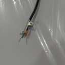 Buruis 24 x 30 Inch Medicine Cabinet with LED Lights and Mirror, Recessed/Wall Mounted Bathroom Cabinet, 3-Color Light, Defogger, Memory Function, Outlet & USB, Dimmer, Black