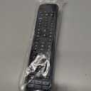 Remote Control Compatible with Bose Cinemate I IIGS 1SR Solo5 Solo 10 & 15 Solo TV Sound Systems & CineMate Home Theater Speaker Systems