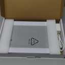 Frameo 10.1 Inch Smart WiFi Digital Photo Frame,Digital Picture Frame Wi-Fi with 32GB Storage & SD Slot, Electronic Picture Frame IPS Touch Screen with Auto-Rotate, Frameo Digital Frame WiFi -White