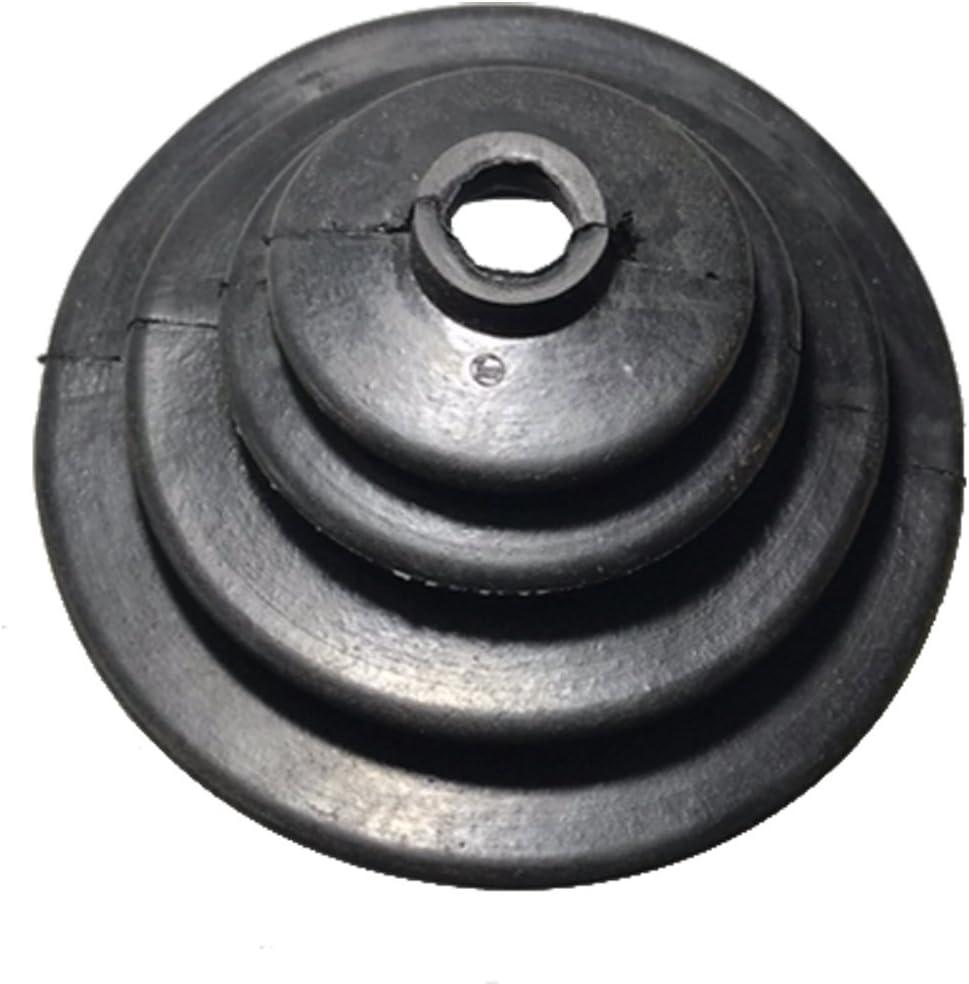 ihave Replacement for Transmission Shifter Cover Rubber Boot 620 1500 J15 UTE Truck