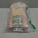 Home sweet home wooden porch sign Vertical hanging decorations Welcome sign front door standing Decorative sign 47x7.8Inch Plaques for Outside Yard Decor (Brown)