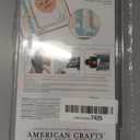 Crop-A-Dile Retro Corner Chomper Tool-Angle & Photo