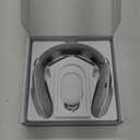 Intelligent NeckMassager for Pain Relief, Electric Pulse Neck Massager with Heat,Portable Deep Tissue Neck Massager for Women Men Gifts