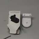 Wall Charger for Oral-B Braun Electric Toothbrush, Toothbrush Outlet Charger for Oral-B/Braun Most ModelsExcluding iO 7/8/9/10 and Pulsonic Series White