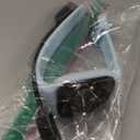 GOLDEN HOUR Kids Digital Sport Watches with Fitness Tracker, Alarm Clock, Stopwatch, No App Waterproof Birthday Gifts for Girls and Boys Ages 4-12 (Purple)