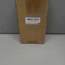 WF3CB Water Filter Replacement, HP006 Compatible with Frigidaire WF3CB, Pure Source 3, WF425, 706465, 242069601, 242086201, 242017800, Height 9 inches, 2 Count