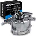 Brake Vacuum Pump for:-Mercedes-Benz E350 2011 2012 2013 E320 GL350 GL320 ML350 ML320 R320 R350 S350 2007-2013 Replacement OE# 6422300165, 724807390, A6422300165