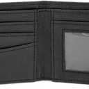 Buckle-Down Men's Bifold Wallet Blue's Clues, 4.0" x 3.5"