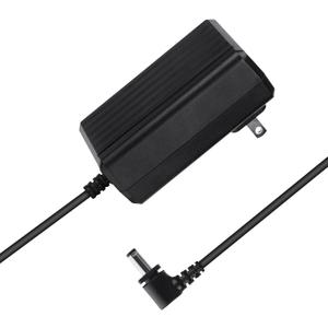 for Shark Charger Compatible with Shark Rocket Pro DK33-248080H-U Pet Pro IZ162H IZ163H IX140 IX141 IZ140 IZ142 UZ145 IZ140C IZ141C IZ162HC XBCHGX140 XSBT620 Series Cordless Vacuum Charger Adapter
