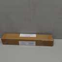 Amazon Basics Easel Display Stand, Instant Floor Poster, Lightweight, Collapsible and Portable with Tripod Base, Black Steel (supports 5 pounds)