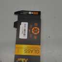 Ailun 3 Pack Screen Protector for iPhone 16 Pro Max [6.9 inch] with Installation Frame, Tempered Glass, Sensor Protection, Dynamic Island Compatible, Case Friendly