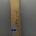 LCGP 4" Muffler Straight Pipe Stainless Steel 30" Long Straight Exhaust Pipe