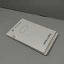 Paper Towel Holder Countertop, Standing Paper Roll Holder with Anti Slip Weighted Base, Stainless Steel Freestanding Paper Towel Holder for Kitchen, Black