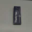 TIJN Blue Light Blocking Glasses for Women Men Clear Frame Square Nerd Eyeglasses Anti Blue Ray Computer Screen Glasses ((01)-transparent)