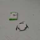 Mini-phone/USB Audio Cable (3')