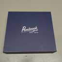 Pembrook Bamboo Viscose Diabetic Socks for Women & Men - 6 Pairs Ankle Socks for Swollen Feet | Neuropathy Socks (Black)