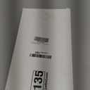 MODENGKONGJIAN 4PCS Wide Tooth Detangling Comb, Large Hair Styling Comb for Curly, Wet, Long Hair (Multi-colored, Polypropylene, Handgrip)