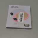 USB Mug Warmer Constant Temp Adjustable Electric Beverage Heating Plate for Ceramic Coffee Cups (White)