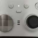 Xbox Elite Series 2 Core Wireless Gaming Controller  White Series X|S, One, Windows PC, Android, and iOS