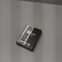 RFUNGUANGO for AirPods 4th Generation Case, Compatible with AirPods 4th Generation Case (2024), Military-Grade Drop Protection, Comes with Cleaning Kit, Comes with Phone Holder Function -Black