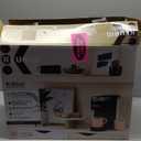 Keurig K-Slim Single Serve K-Cup Pod Coffee Maker, Multistream Technology, 3 Brew Sizes, Slim and Sleek Design, 46oz Removable Reservoir, Black