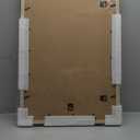 20x30 Frame Set of 3, Natural Wood Grain 20x30 Poster Frame for Gallery Wall Mounting (3 Pack,Natural)