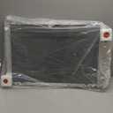 3 Rows Aluminum Radiator For 1980-1984 Ford F150 F250 F350 Bronco 5.0L 5.8L 7.5L V8, Radiator For 1980 1981 1982 1983 1984 F150 F250 F350 Bronco Radiator, All Aluminum Radiator