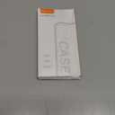 Strong Magnetic for Samsung Galaxy Z Fold 6 Case with MagSafe [Military Grade Drop Tested] [Anti-Fingerprint] [Translucent Matte] Silicone Bumper for Samsung Fold 6 Case 2024 7.6, Black