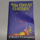 The Great Gatsby - Reader's Library Classic