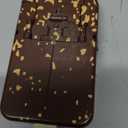 Ice Cream Transforming Toy, 2 in 1 Popsicle Robot Action Figure for Kids & Adults Deformation Toys for Boys Girls Party Favors Gift (Brown)