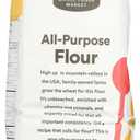 365 by Whole Foods Market, All Purpose Flour, 80 Ounce