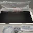 SANSUI Gaming Monitor, 24.5" 300hz 240hz FHD 1080P 1ms FPS PC Monitor Gaming, HDR, FreeSync, DisplayPort x2 HDMI x2, Fast IPS, 120% sRGB, Audio Jack, VESA Support, Desktop Compatible(ES-G25X1 PRO)