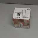 Karaoke Machine for Kids Adults, Mini Portable Bluetooth Karaoke Speaker with 2 Wireless Microphone and Lights, Christmas Birthday Gifts for Girls Ages 4- 12+ Family Home Party